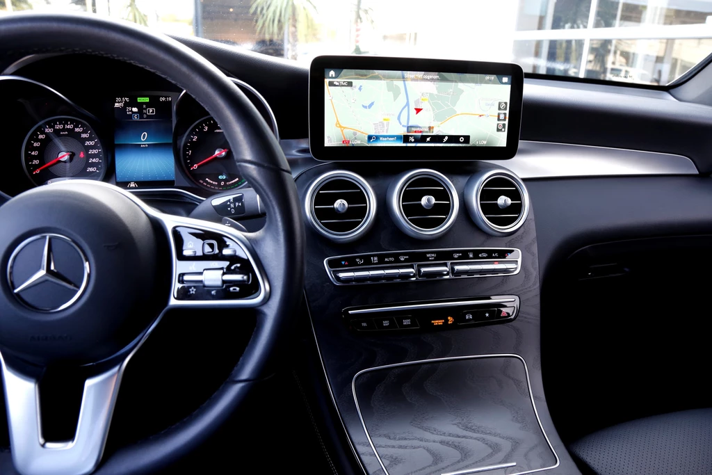 Mercedes-Benz GLC – foto 50