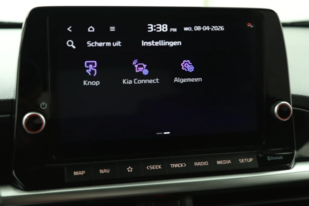 Kia Picanto – foto 55