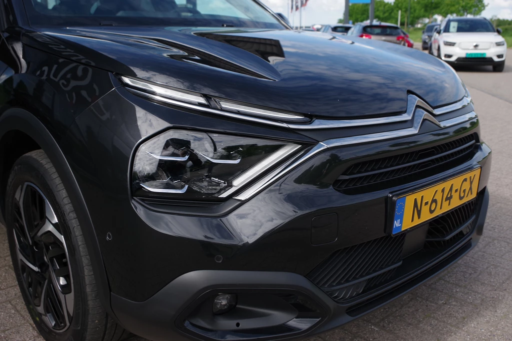 Citroën C4 – foto 7