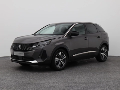 Peugeot 3008 1.6 HYbrid 225 PK Automaat Allure | CAMERA | CARPLAY