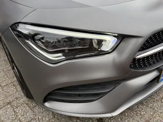 Mercedes-Benz CLA – thumbnail 30
