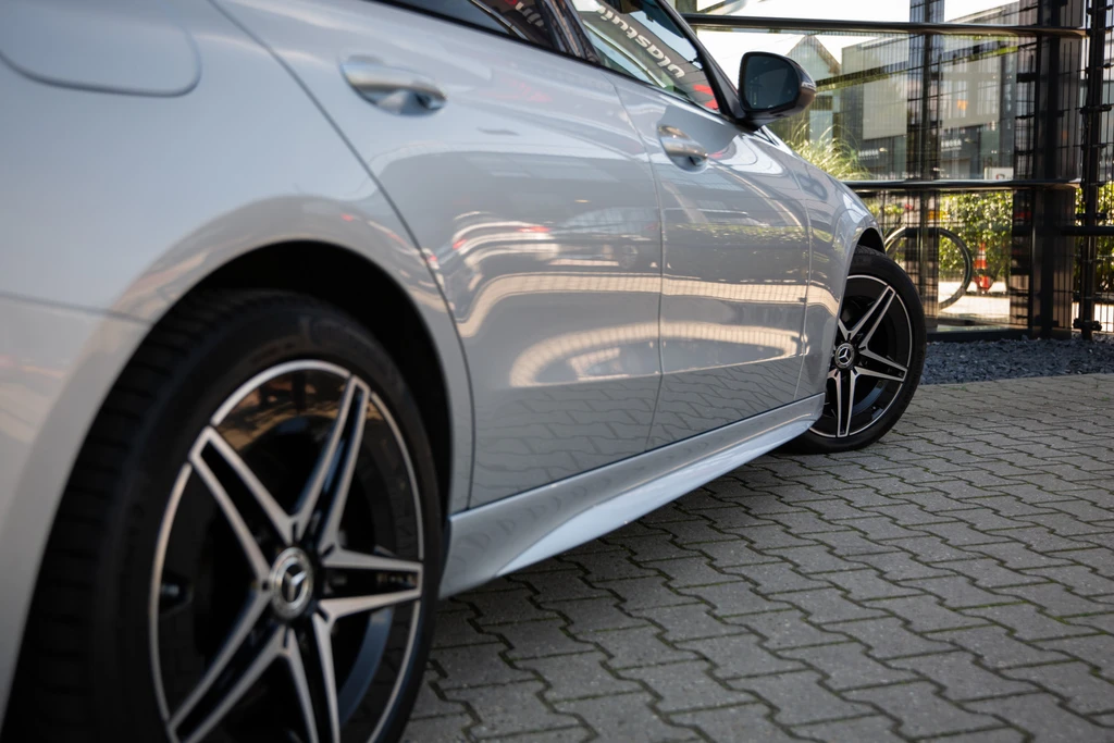 Mercedes-Benz C-Klasse – foto 8