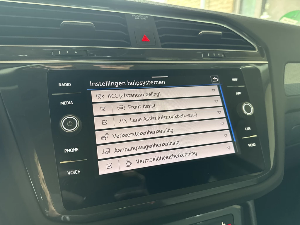 Volkswagen Tiguan – foto 38