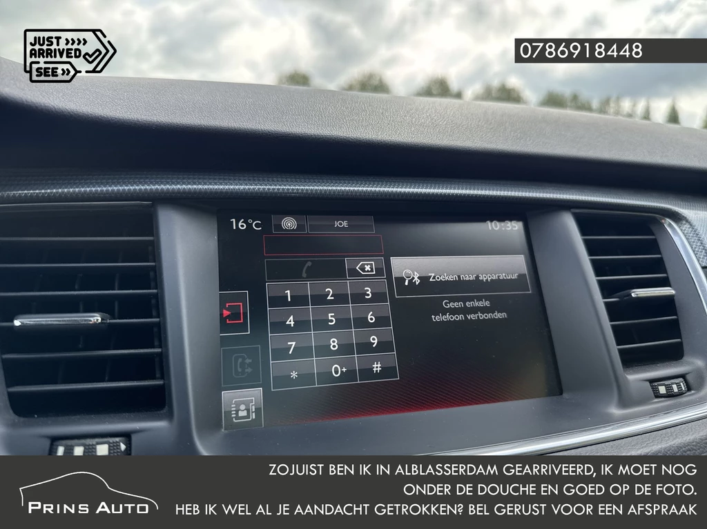 Peugeot 508 – foto 16