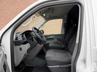 Volkswagen Transporter – thumbnail 12