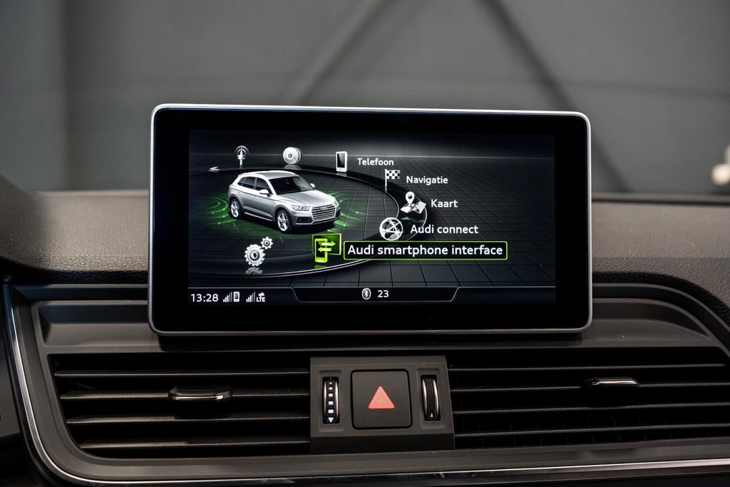 Audi Q5 – foto 16