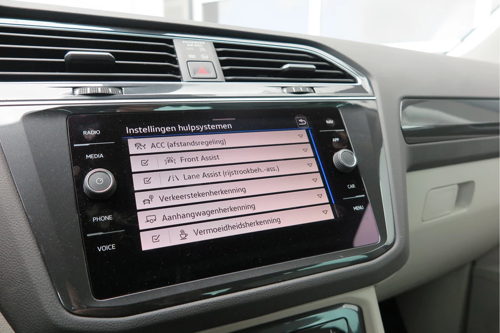 Volkswagen Tiguan – foto 65