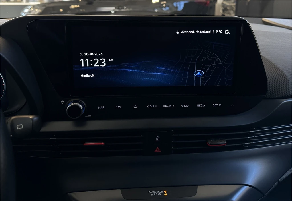 Hyundai i20 – foto 22