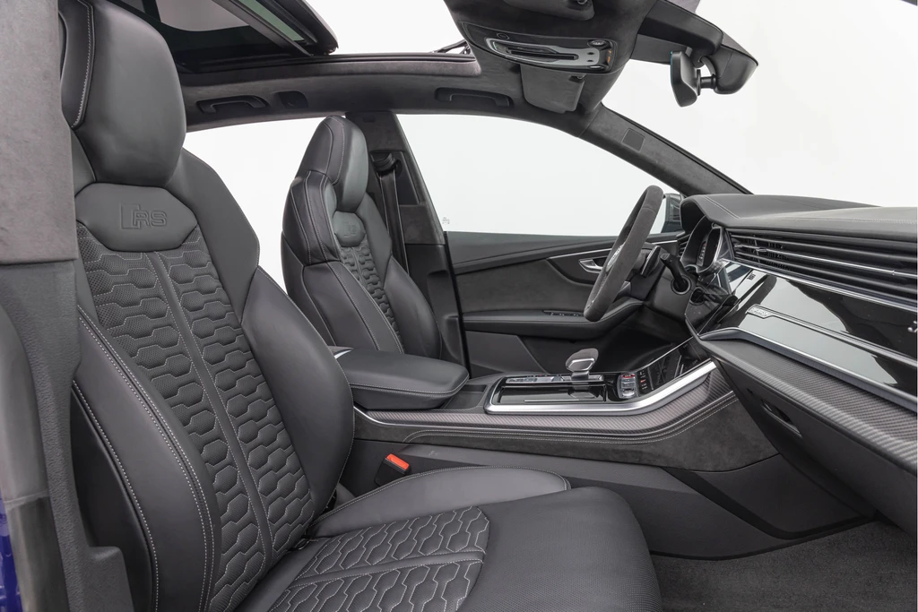 Audi RSQ8 – foto 11