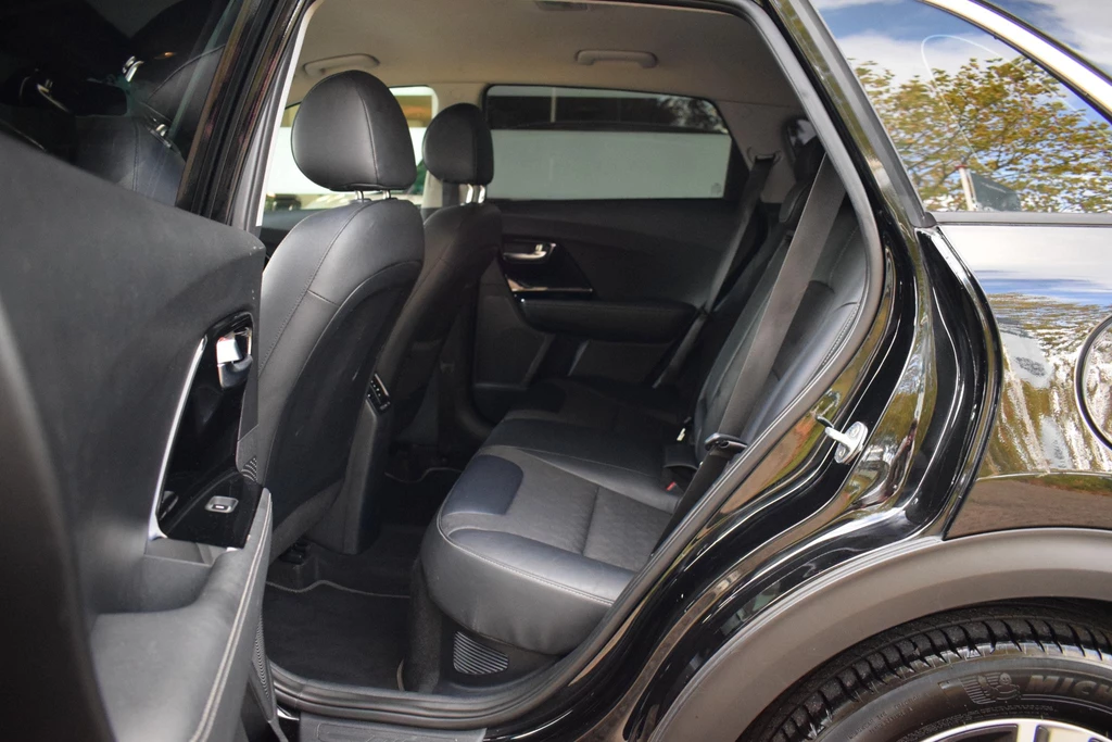 Kia Niro – foto 15