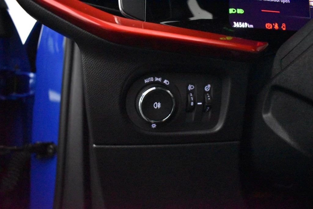 Opel Mokka – foto 19