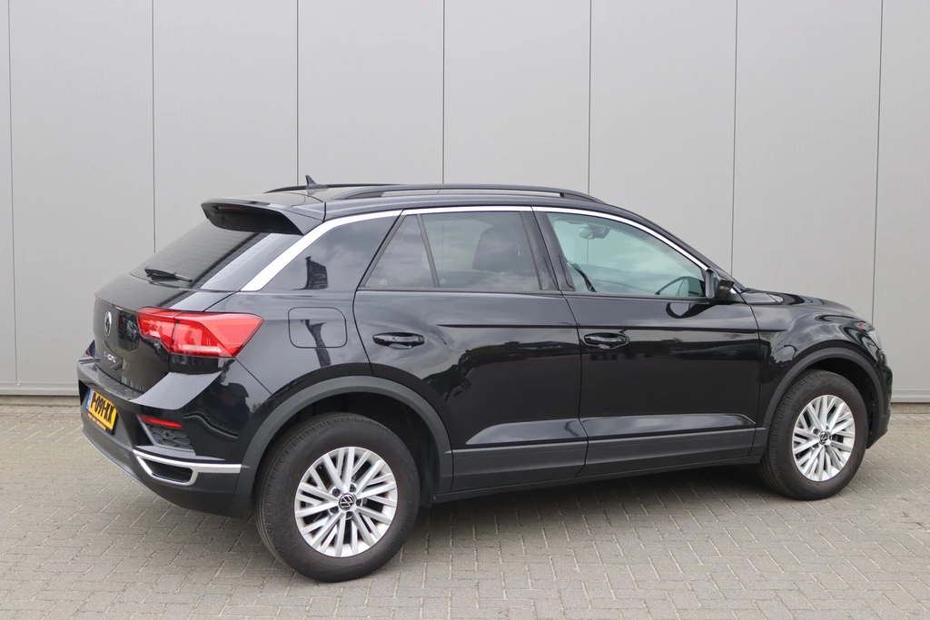 Volkswagen T-Roc – foto 5