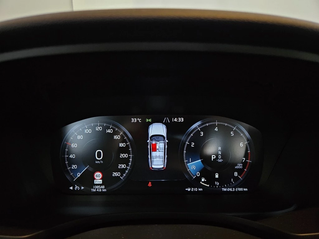 Volvo V60 – foto 26