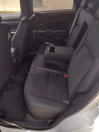Mitsubishi ASX – thumbnail 24
