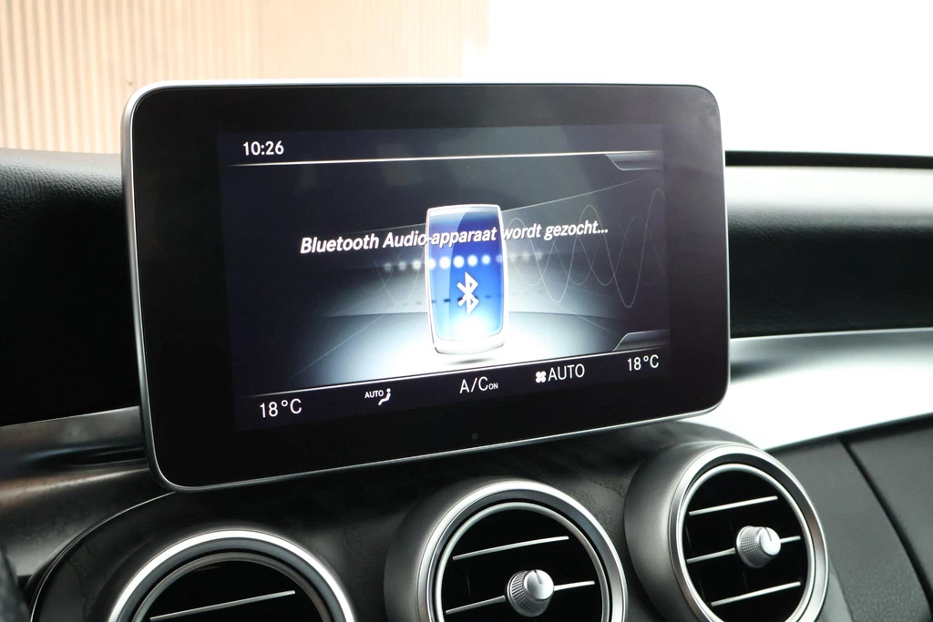 Mercedes-Benz C-Klasse – foto 22