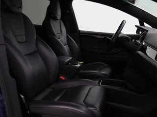 Tesla Model X – thumbnail 17