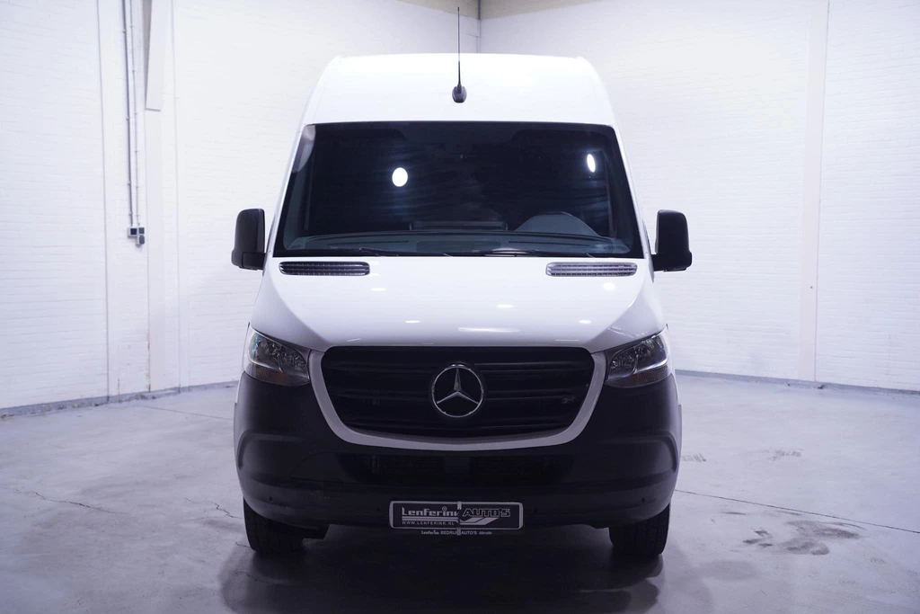 Mercedes-Benz Sprinter – foto 8