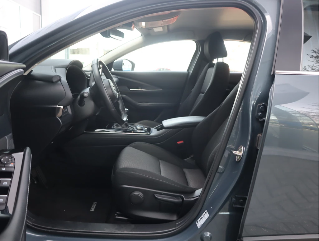 Mazda CX-30 – foto 39