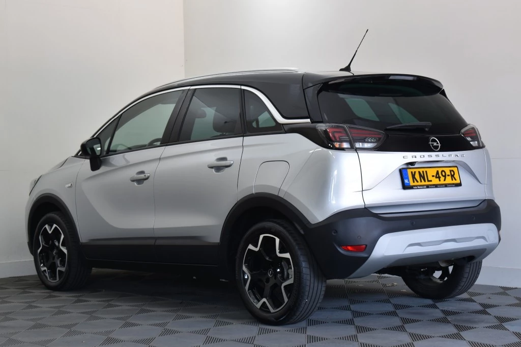 Opel Crossland – foto 2
