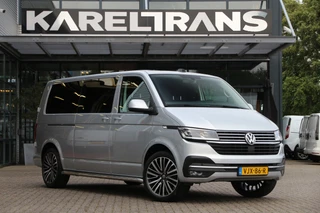 Volkswagen Transporter – thumbnail 6