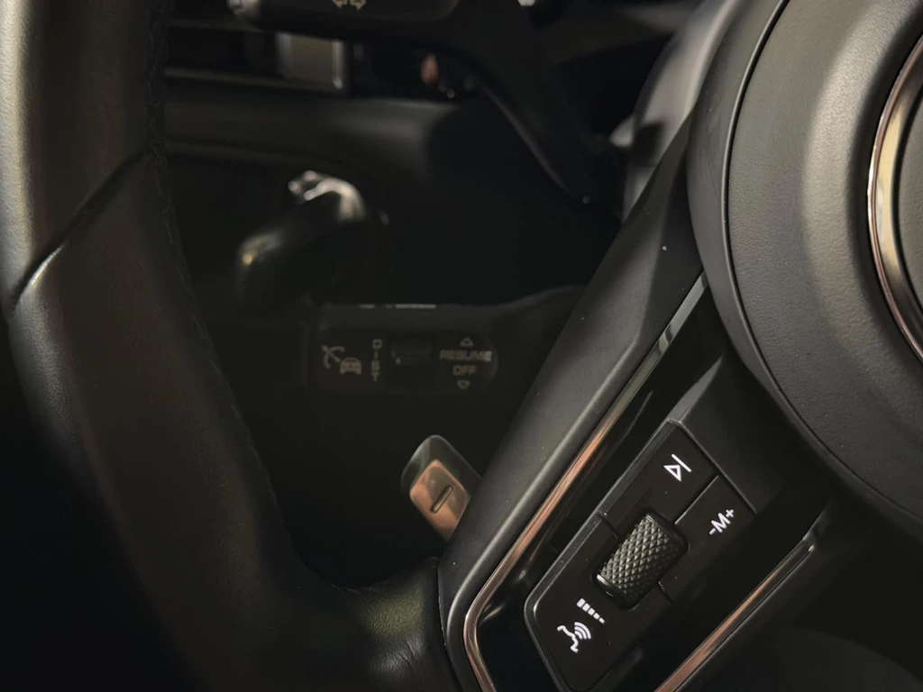 Porsche Macan – foto 30