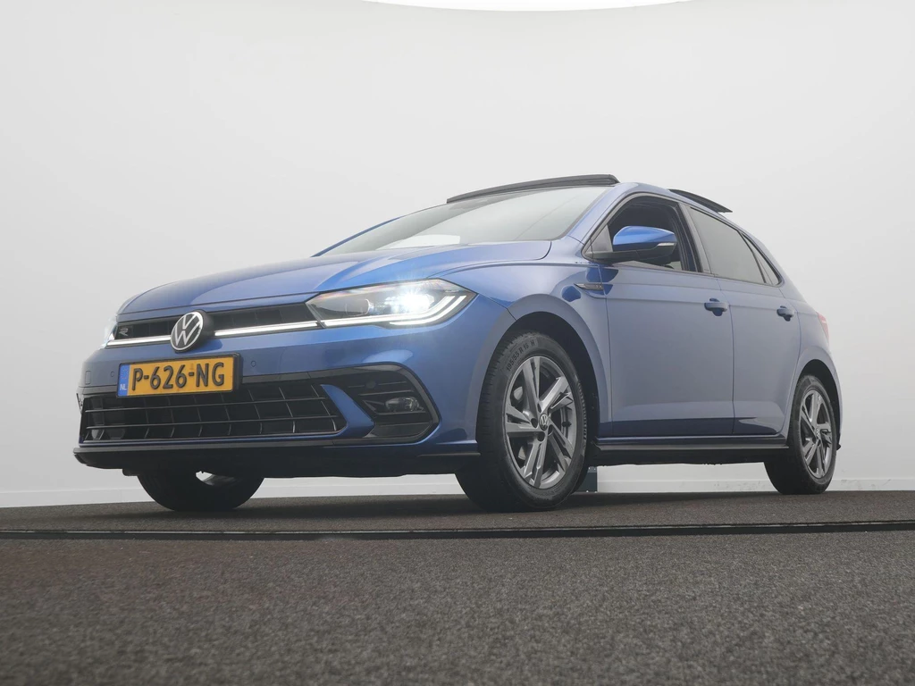 Volkswagen Polo – foto 2