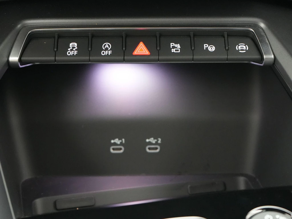 Audi A3 – foto 33