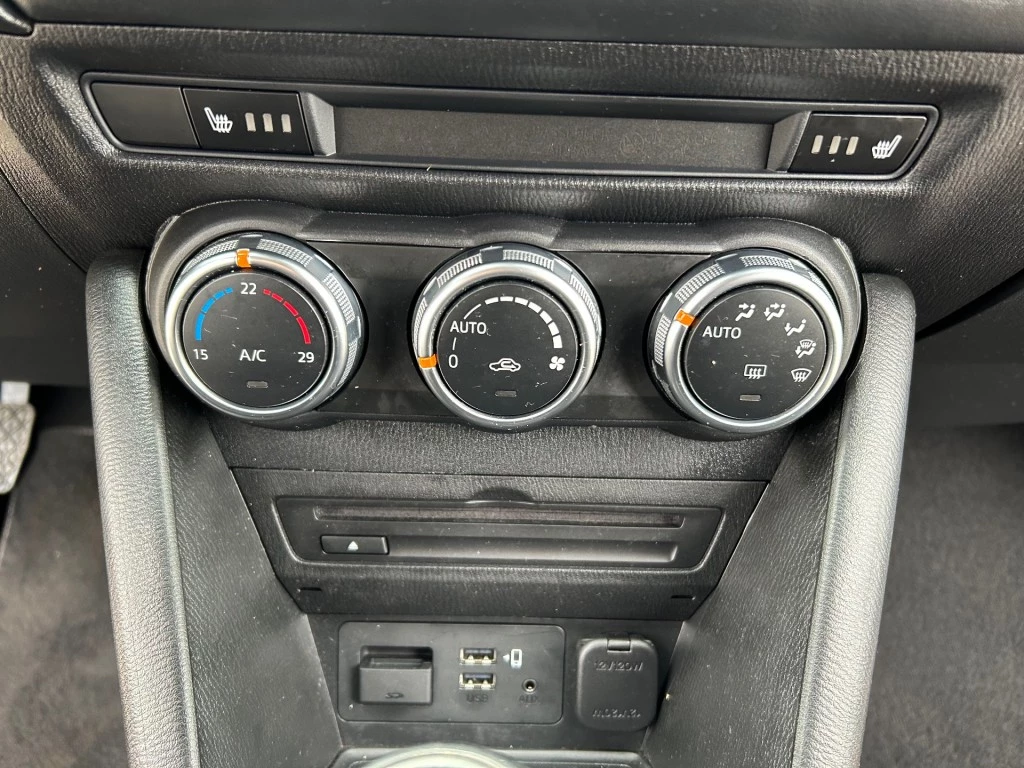 Mazda CX-3 – foto 17