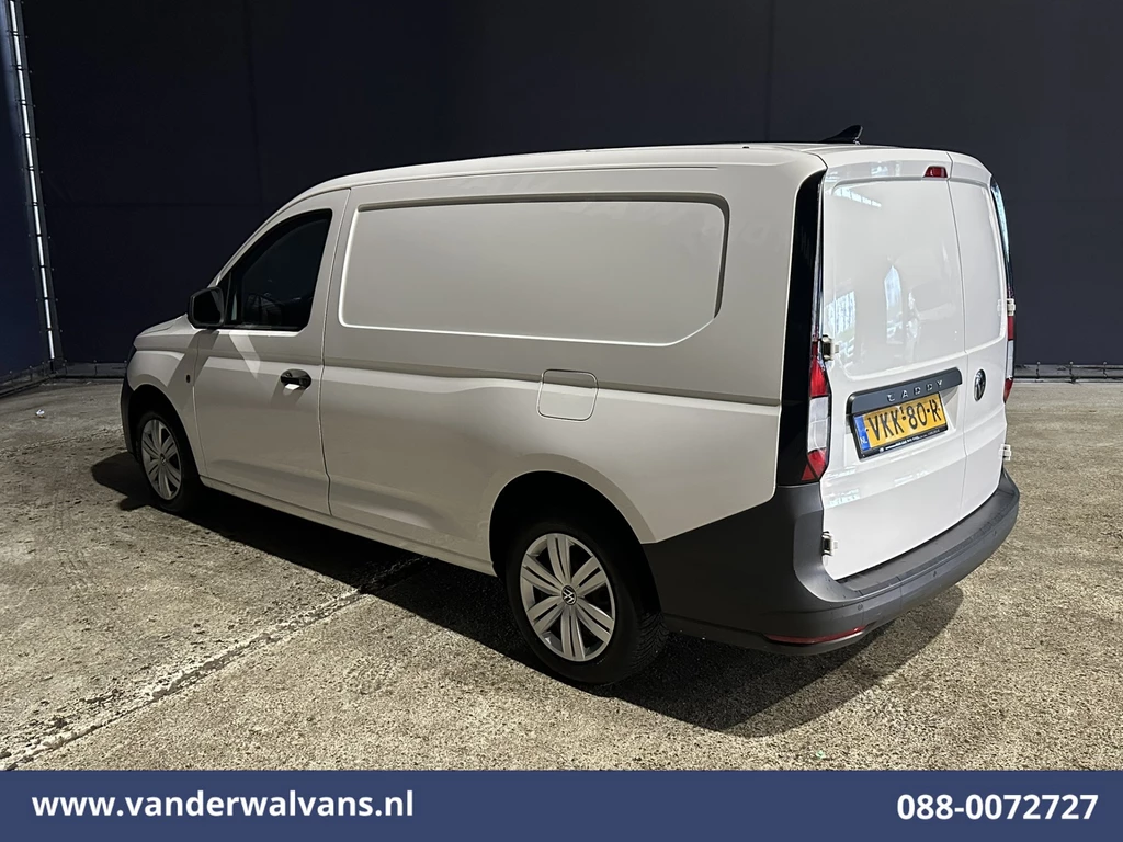 Volkswagen Caddy – foto 2