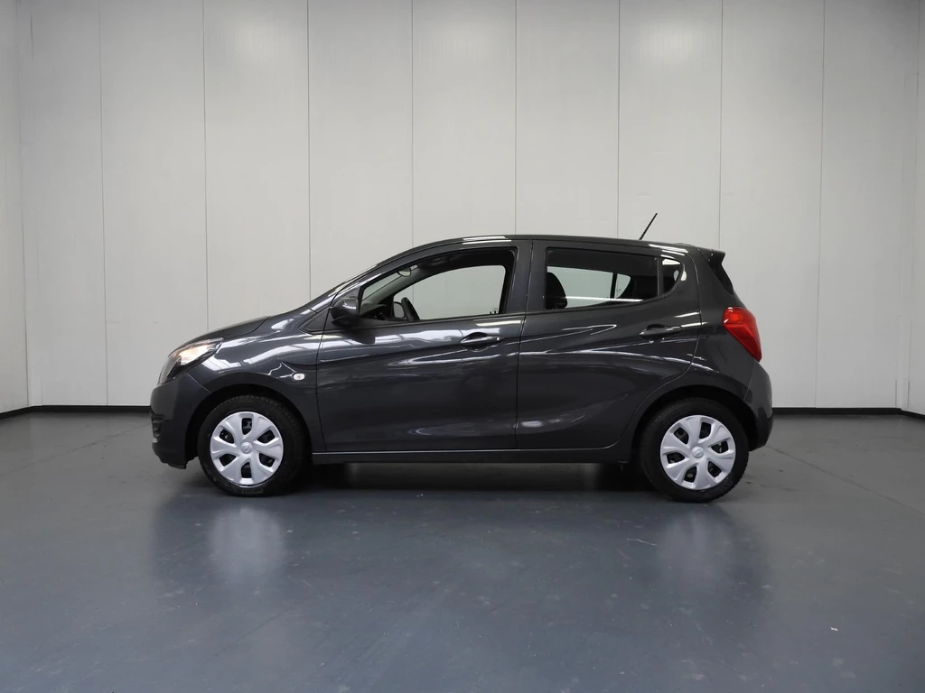 Opel KARL – foto 3
