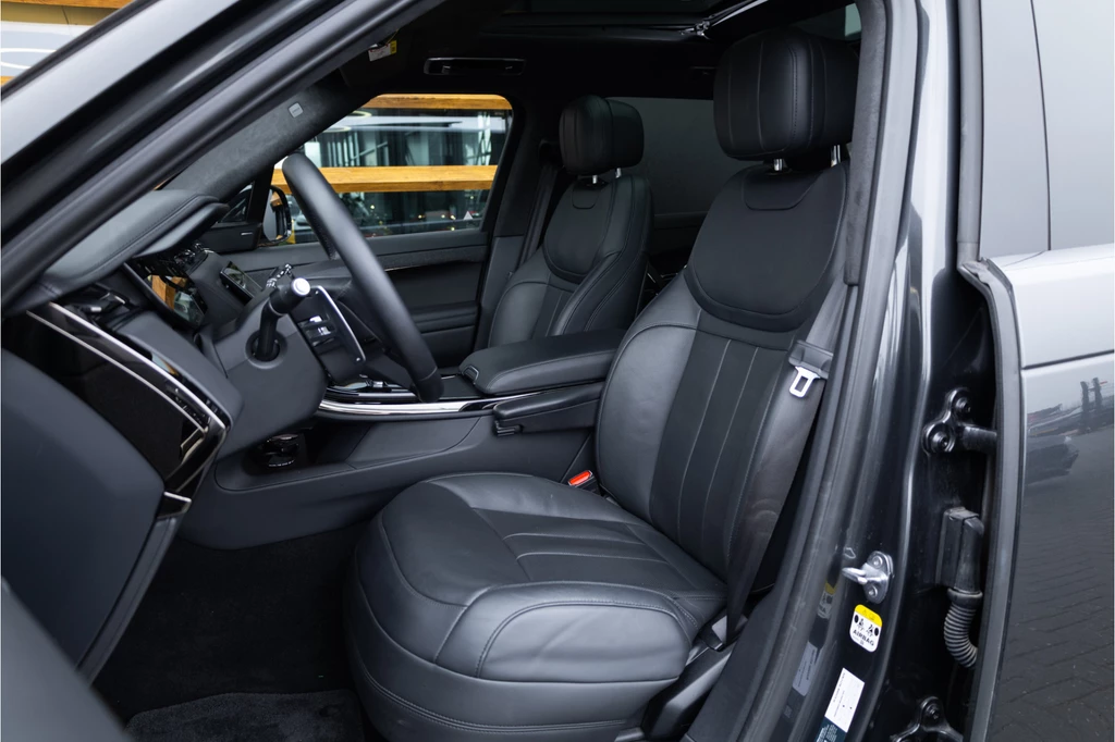 Land Rover Range Rover Sport – foto 26