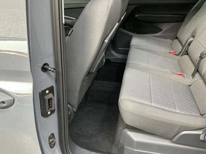 Ford Tourneo Connect – foto 6