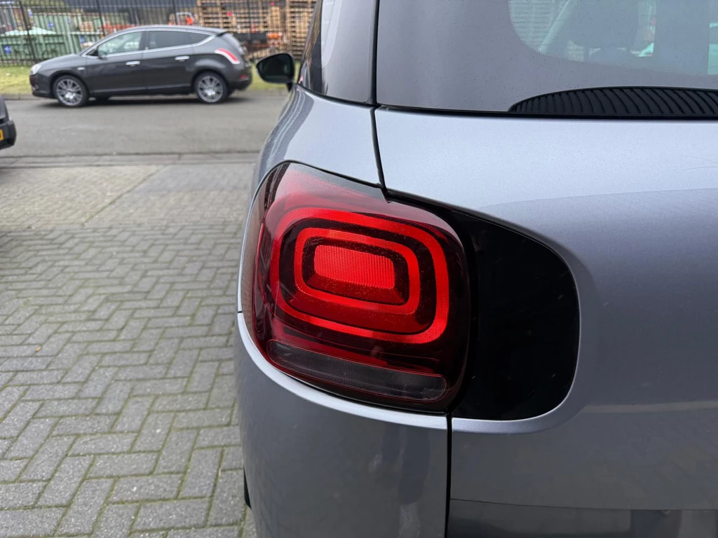 Citroën C3 Aircross – foto 13