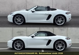 Porsche 718 – thumbnail 2
