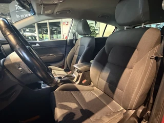 Kia Sportage – thumbnail 14