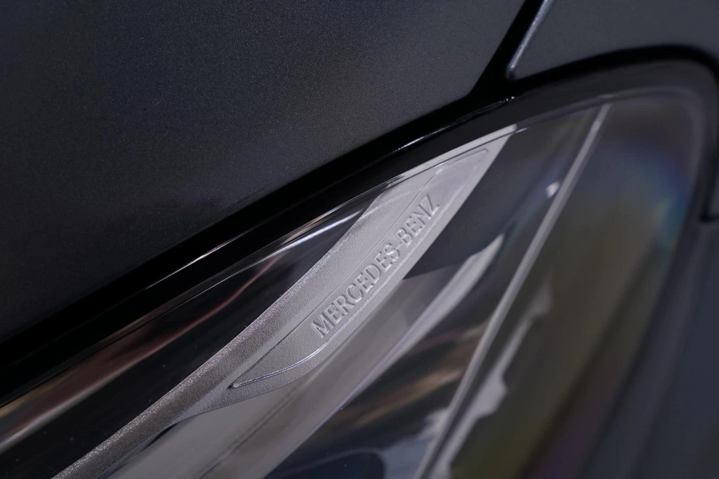Mercedes-Benz GLE – foto 24