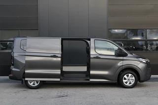 Ford Transit Custom – thumbnail 7