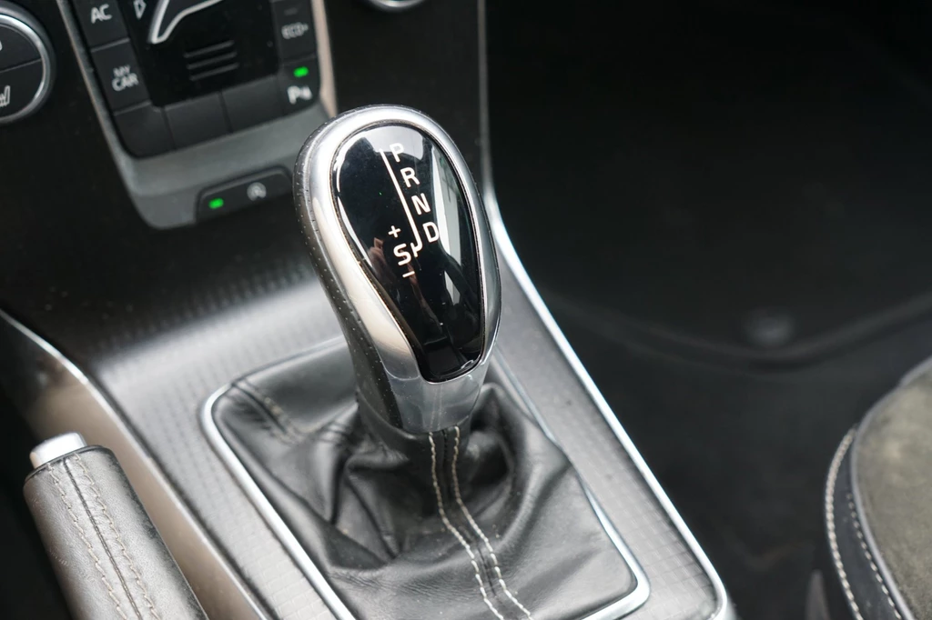 Volvo V40 – foto 25
