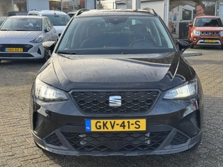 SEAT Arona – thumbnail 10