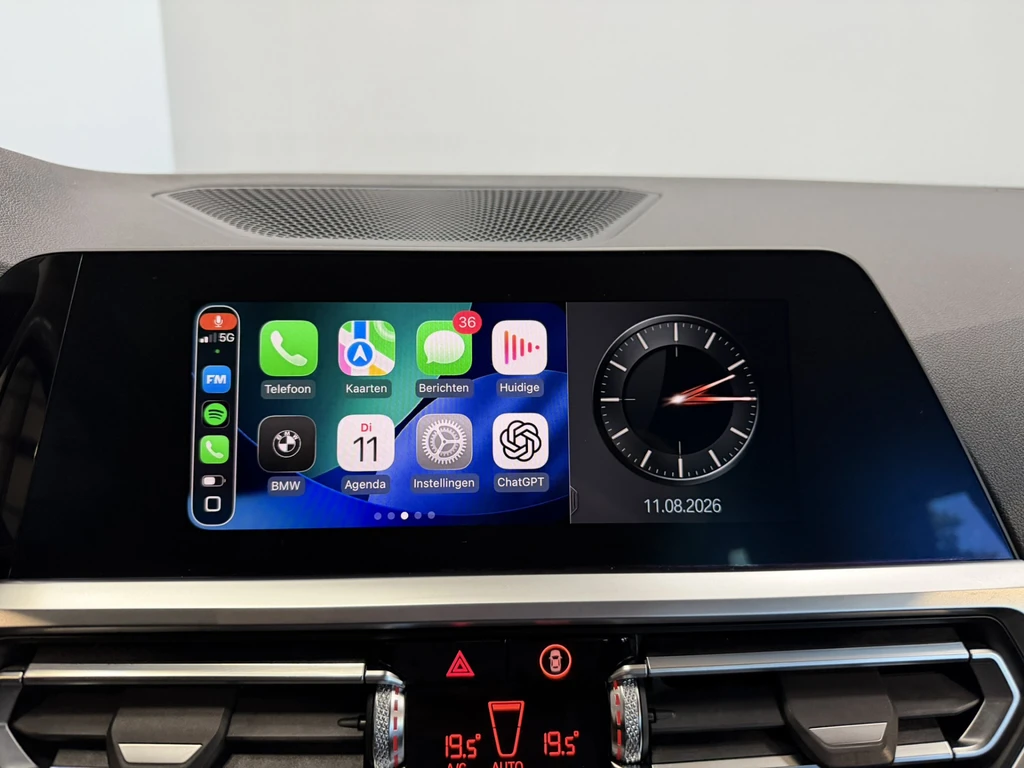 BMW 3 Serie – foto 18