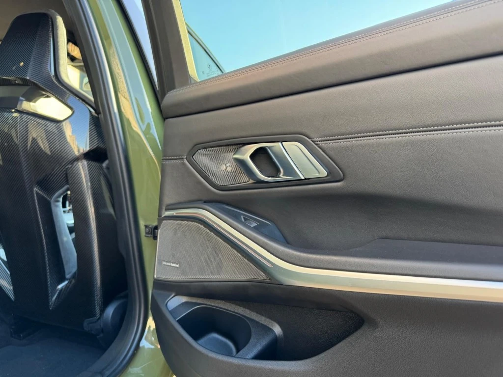 BMW M3 – foto 43
