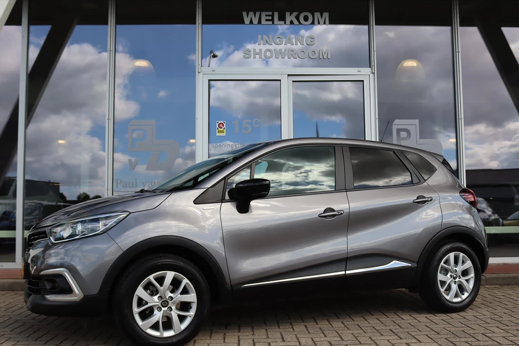 Renault Captur – foto 2