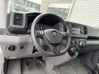 Volkswagen Crafter – thumbnail 25