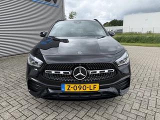 Mercedes-Benz GLA – thumbnail 8