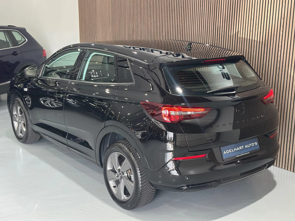 Opel Grandland – foto 6