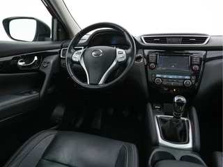 Nissan QASHQAI – thumbnail 7