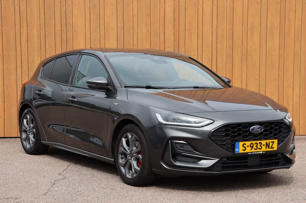 Ford Focus – foto 6