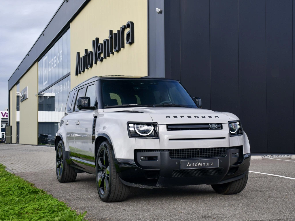 Land Rover Defender – foto 10