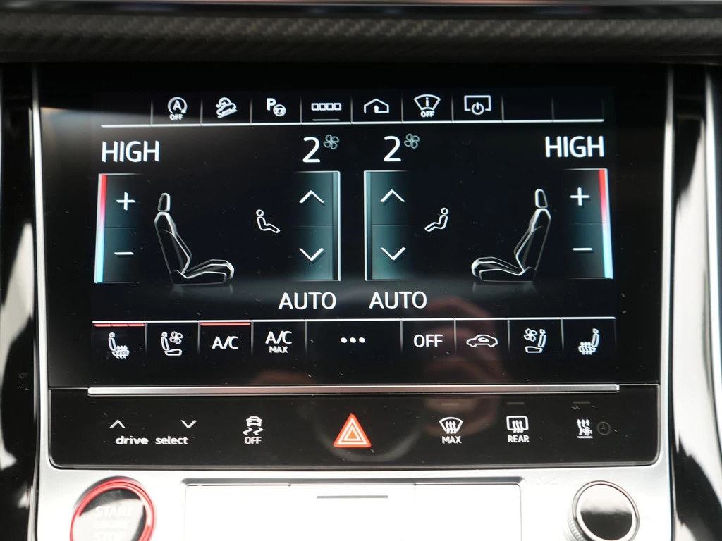 Audi RSQ8 – foto 43