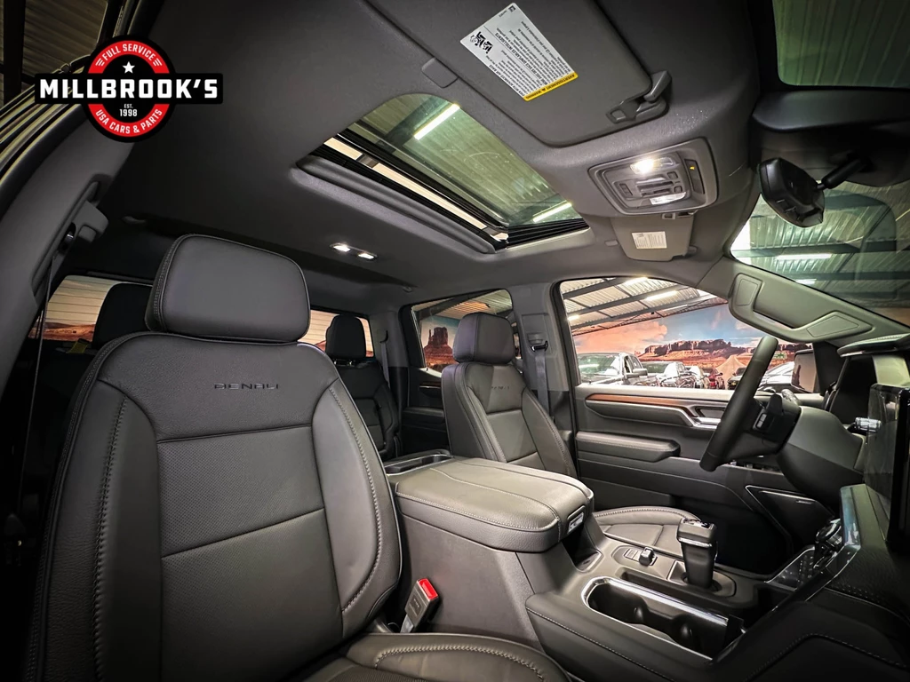 GMC Sierra – foto 15